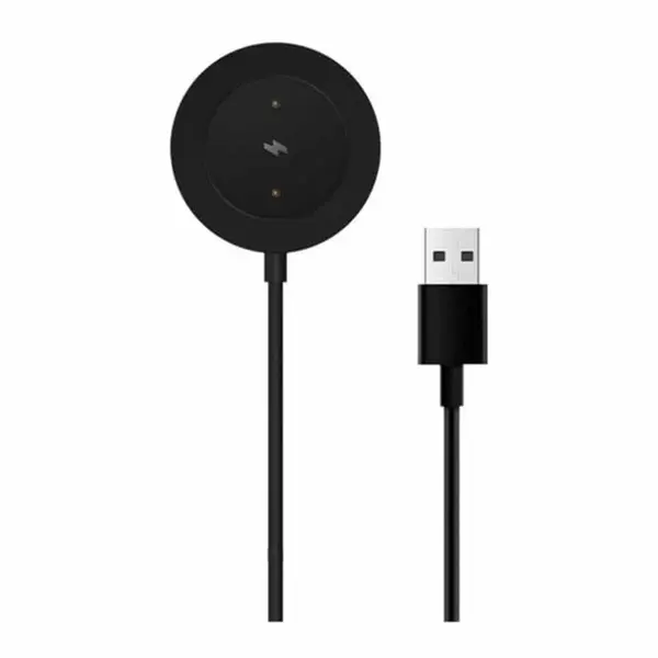 کابل شارژ مدل SWS-M2 مناسب برای ساعت هوشمند شیائومی Mibro lite - 2