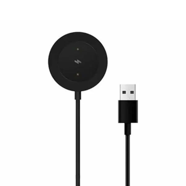 کابل شارژ مدل SWS-M2 مناسب برای ساعت هوشمند شیائومی Mibro lite - 3