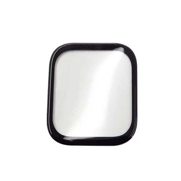 محافظ صفحه نمایش ساعت TPU مناسب برای Haylou GTS 3 - 2