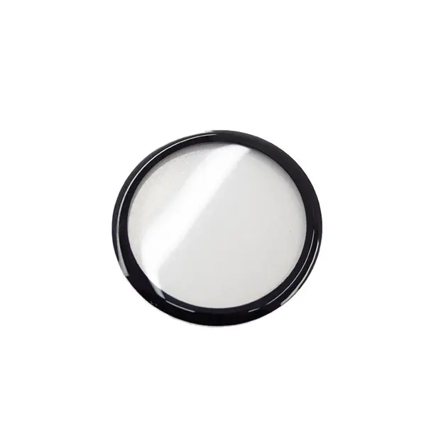 محافظ صفحه نمایش ساعت TPU مناسب برای Haylou RS3 LS04 - 2