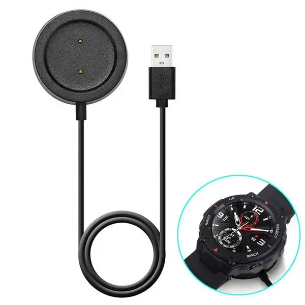 شارژر ساعت شیائومی امیزفیت Xiaomi Amazfit GTR - 4