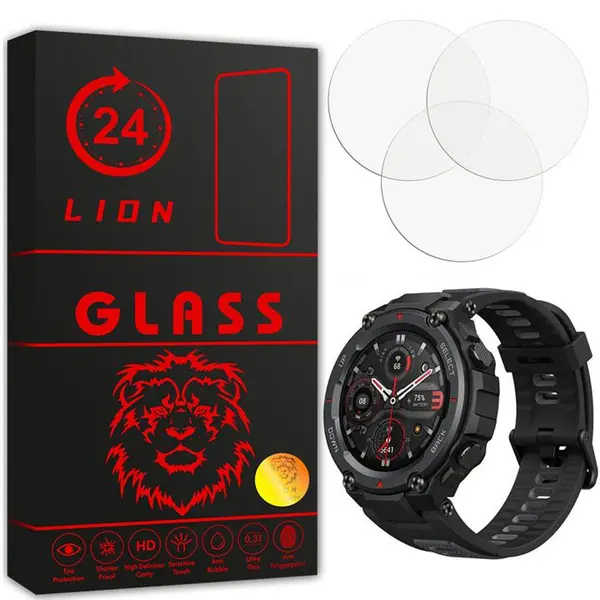 شارژر ساعت شیائومی امیزفیت Xiaomi Amazfit T-Rex - 5