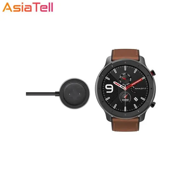 شارژر ساعت شیائومی امیزفیت Xiaomi Amazfit GTR - 3