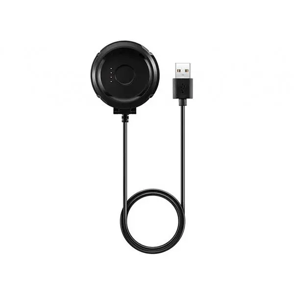 شارژر ساعت هوشمند شیائومی Xiaomi Amazfit 2 / Stratos 2S Smart Watch USB Charging - 2