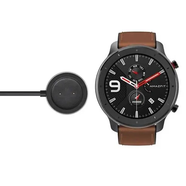 شارژر ساعت شیائومی امیزفیت Xiaomi Amazfit GTR - 5