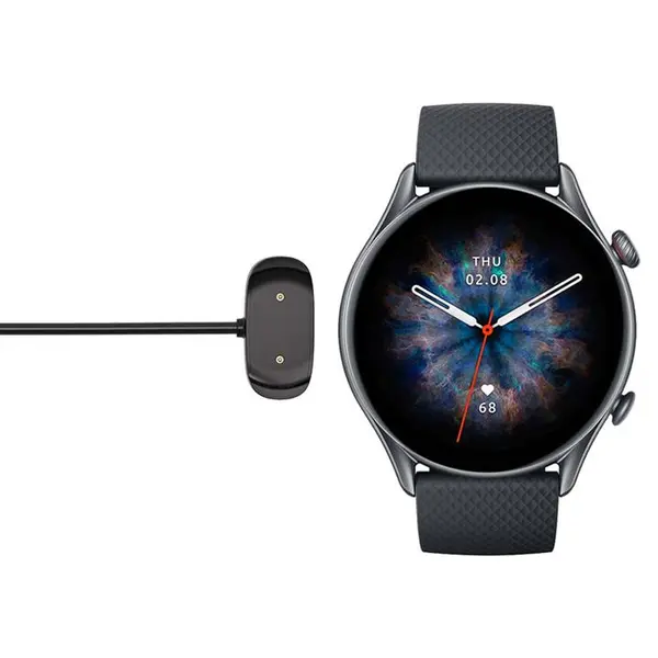 شارژر ساعت شیائومی امیزفیت Xiaomi Amazfit GTR 3 - 3