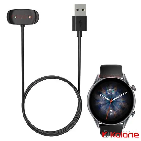 شارژر ساعت شیائومی امیزفیت Xiaomi Amazfit GTR 3 - 2