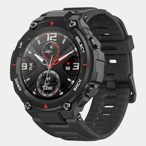 محافظ صفحه نانو ساعت شیائومی Xiaomi Amazfit T Rex