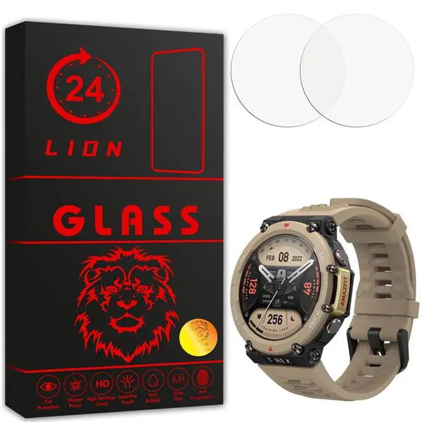 شارژر ساعت شیائومی امیزفیت Xiaomi Amazfit T-Rex - 6
