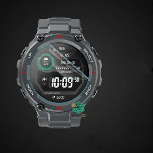 محافظ صفحه نانو ساعت شیائومی Xiaomi Amazfit T Rex
