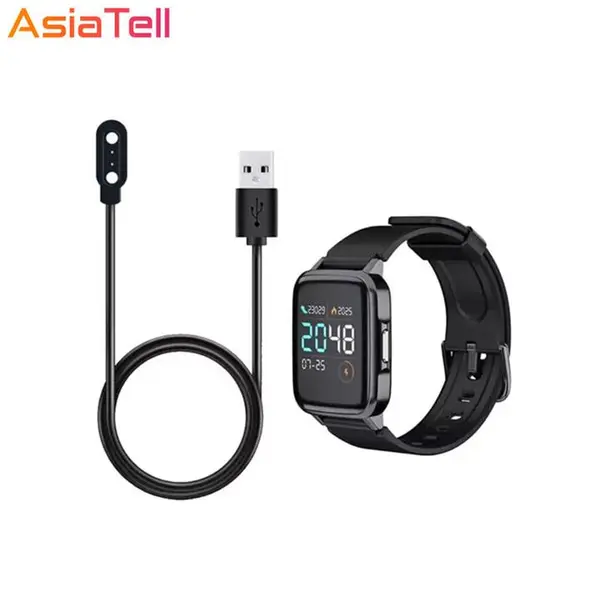 محافظ نانو ساعت هوشمند شیائومی Xiaomi Haylou LS02 - 3