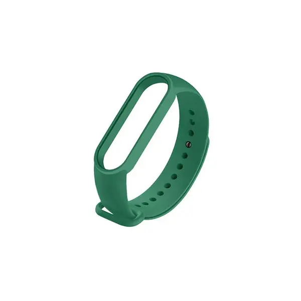 بند سیلیکونی مچ بند XIAOMI MI BAND 5 - 6