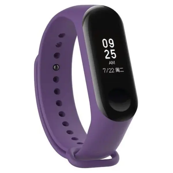 بند سیلیکونی مچ بند XIAOMI MI BAND 5 - 2