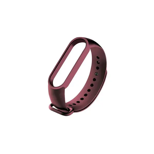 بند سیلیکونی مچ بند XIAOMI MI BAND 5 - 4