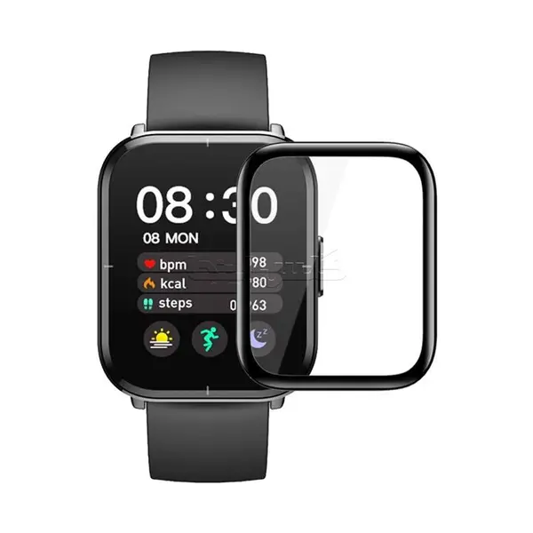 کاور محافظ ساعت مناسب Xiaomi Mibro Color
