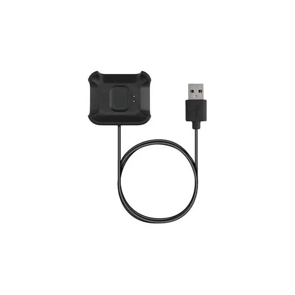 شارژر ساعت هوشمند شیائومی Xiaomi Mi Watch Lite / Redmi Watch Smart Watch USB Charging - 5