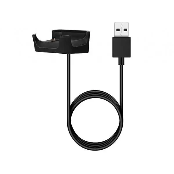 شارژر ساعت هوشمند شیائومی Xiaomi Mi Watch Lite / Redmi Watch Smart Watch USB Charging - 2