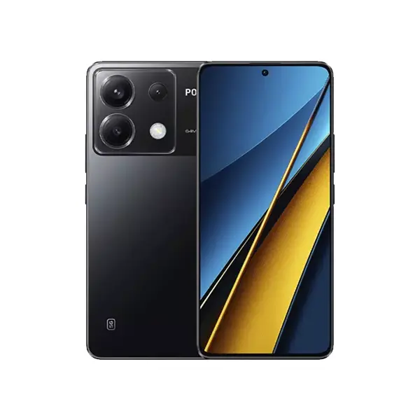 گوشی موبایل Xiaomi Poco X6 Pro ظرفیت 12/256 گیگابایت - 2