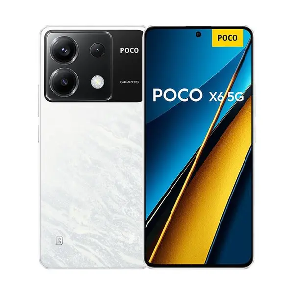 گوشی موبایل Xiaomi Poco X6 Pro ظرفیت 12/256 گیگابایت - 3