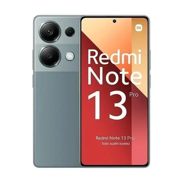 گوشی موبایل شیائومی مدل ردمی نوت 13 پرو 4G ظرفیت 512/12 گیگابایت - 2