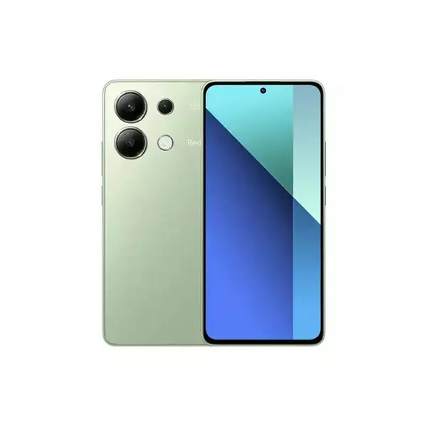 گوشی موبایل شیائومی مدل ردمی نوت 13 فورجی حافظه 8/512 گیگابایت