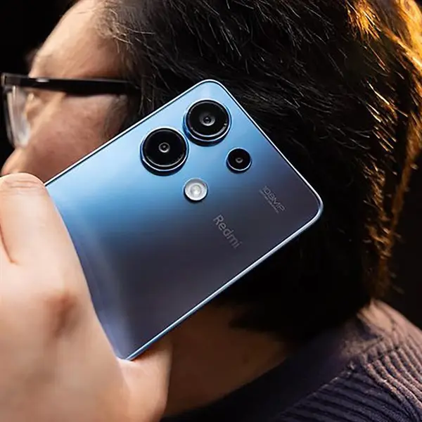 گوشی موبایل شیائومی مدل ردمی نوت 13 فورجی حافظه 8/512 گیگابایت