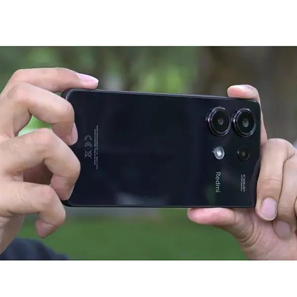 گوشی موبایل شیائومی مدل ردمی نوت 13 فورجی حافظه 8/512 گیگابایت