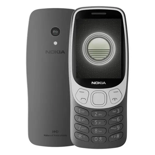 گوشی موبایل نوکیا مدل 2024 NOKIA 3210 FA