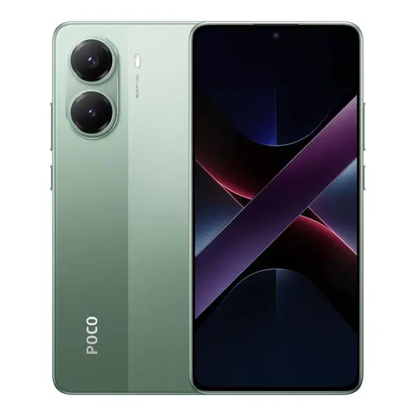 گوشی موبایل شیائومی مدل Poco X7 Pro دو سیم کارت ظرفیت 512 گیگابایت و رم 12 گیگابایت - 6