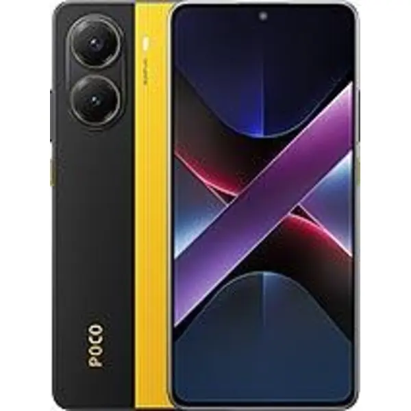گوشی موبایل شیائومی مدل Poco X7 Pro دو سیم کارت ظرفیت 512 گیگابایت و رم 12 گیگابایت - 3