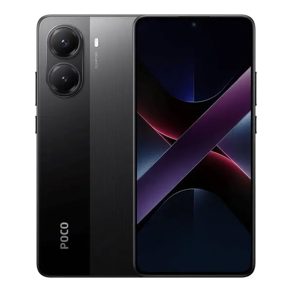 گوشی موبایل شیائومی مدل Poco X7 Pro دو سیم کارت ظرفیت 512 گیگابایت و رم 12 گیگابایت - 5