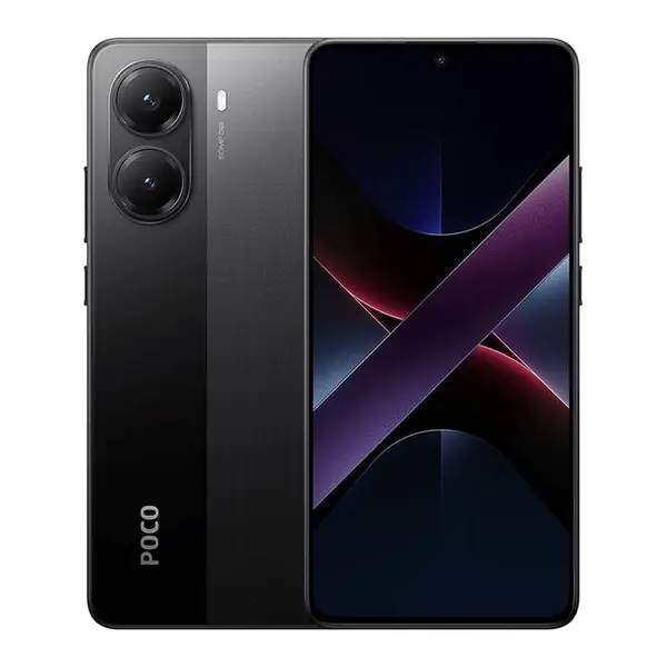 گوشی موبایل شیائومی مدل Poco X7 Pro دو سیم کارت ظرفیت 512 گیگابایت و رم 12 گیگابایت - 2