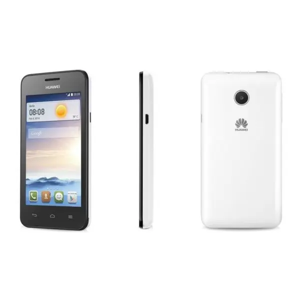 گوشی موبایل هواوی مدل Ascend Y330 دوسیم کارت - 4