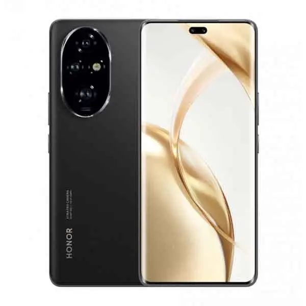 گوشی موبایل Honor مدل 200 حافظه 16/512 گیگابایت - 2