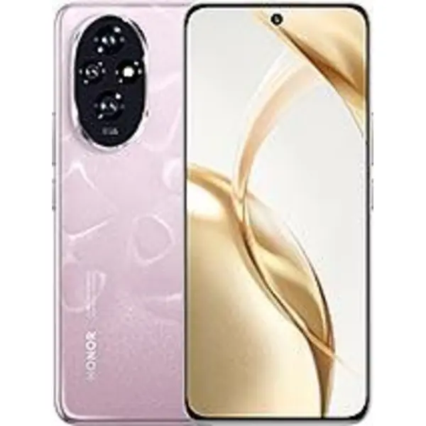 گوشی موبایل Honor مدل 200 حافظه 16/256 گیگابایت - 2