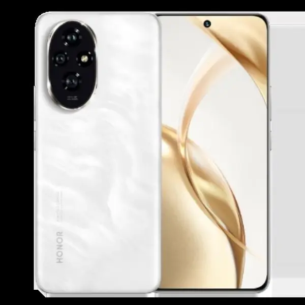 گوشی موبایل Honor مدل 200 حافظه 16/256 گیگابایت - 3