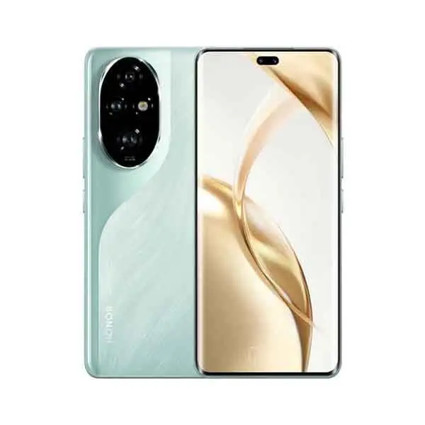 گوشی موبایل Honor مدل200 Pro حافظه 12/256 گیگابایت - 3