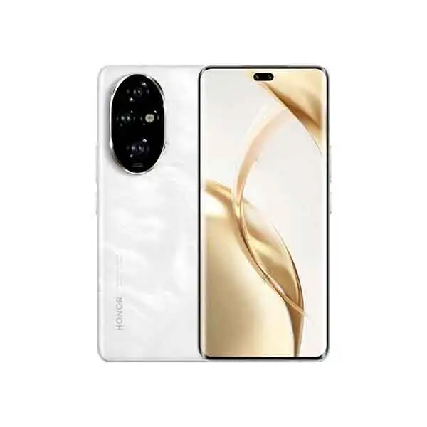 گوشی موبایل آنر Honor مدل 200 Pro حافظه 1 ترابایت و رم 16 گیگابایت
