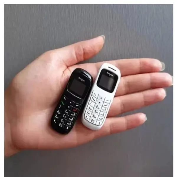 گوشی طرح نوکیا Mini BM70 | حافظه 32 مگابایت ا High Copy Nokia Mini BM70 32 MB - 2
