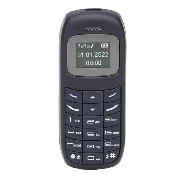 گوشی طرح نوکیا Mini BM70 | حافظه 32 مگابایت ا High Copy Nokia Mini BM70 32 MB - 4