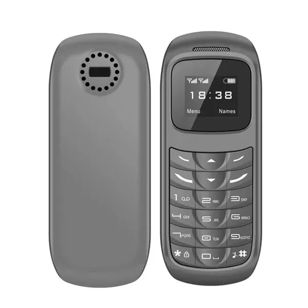 گوشی طرح نوکیا Mini BM70 | حافظه 32 مگابایت ا High Copy Nokia Mini BM70 32 MB - 3