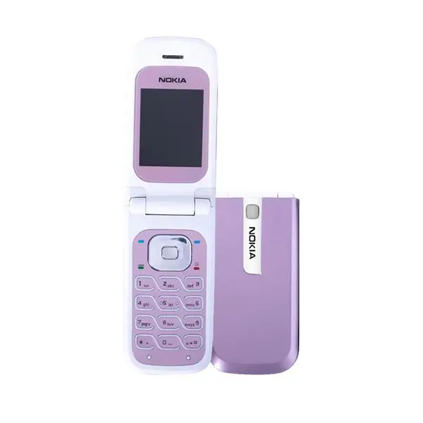گوشی موبایل تاشو نوکیا NOKIA 2505 - 3