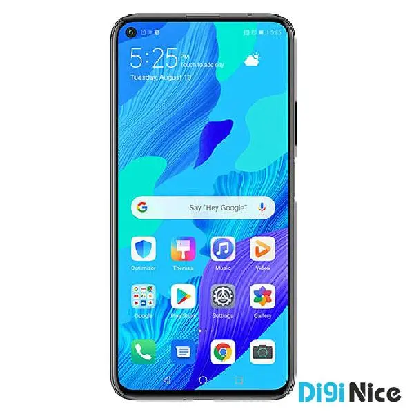 گوشی هواوی Nova 5T 128GB - 2