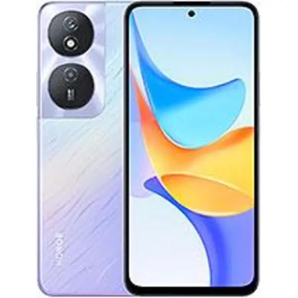 گوشی موبایل آنر مدل Play 8T حافظه 12/256 گیگابایت