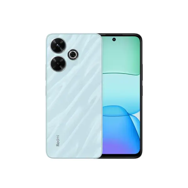 گوشی شیائومی مدل Redmi 13 با ظرفیت 8/256 گیگابایت