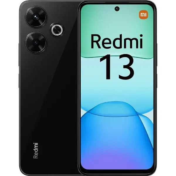 گوشی شیائومی مدل Redmi 13 با ظرفیت 8/256 گیگابایت