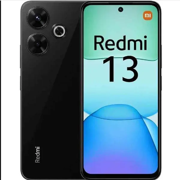 گوشی شیائومی مدل Redmi 13 با ظرفیت 8/256 گیگابایت