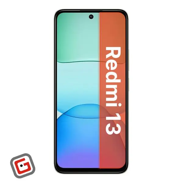 گوشی شیائومی مدل Redmi 13 با ظرفیت 8/256 گیگابایت