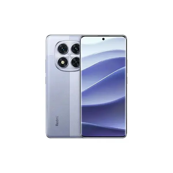 گوشی موبایل شیائومی مدل Redmi Note 14 Pro 5G حافظه 12/512 گیگابایت
