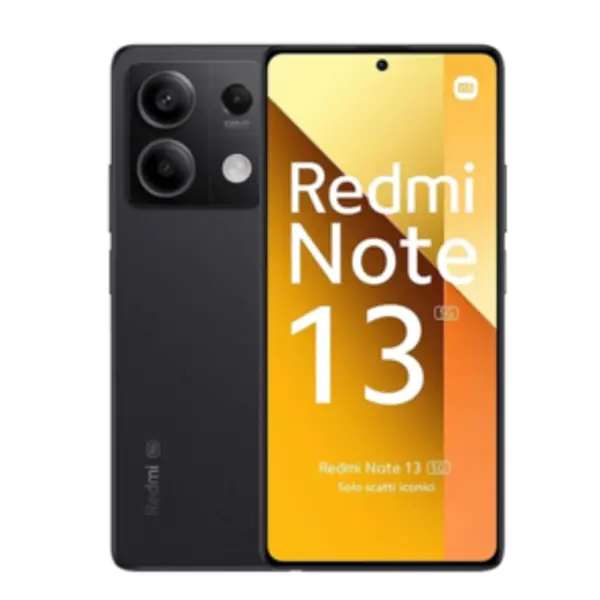 گوشی شیائومی Redmi Note 13 5G ظرفیت 256 رم 8 گیگابایت - 4